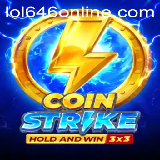 Dive into the Electrifying World of CoinStrike