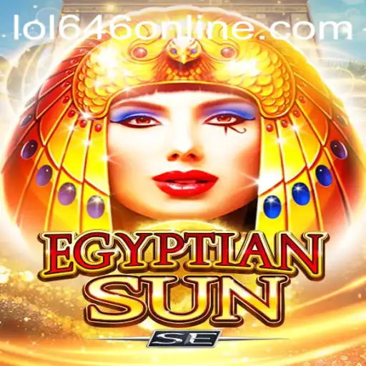 Exploring the Mystical World of EgyptianSunSE: A New Gaming Sensation