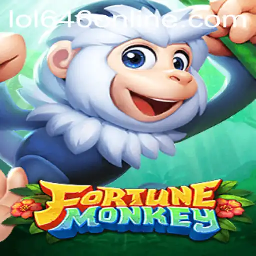 FortuneMonkey: The Exciting World of LOL646
