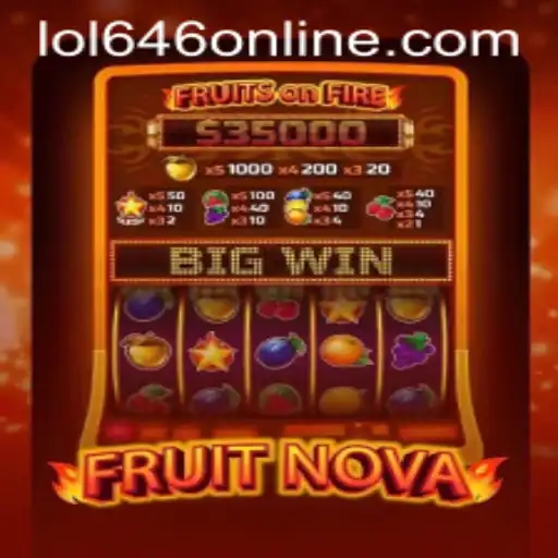 Exploring the Vibrant World of FruitNova: A Fresh Gaming Experience
