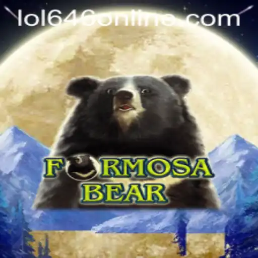 Unraveling the World of FormosaBear: The Ultimate Guide