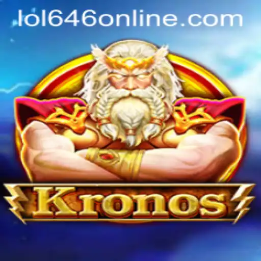 Kronos: The Revolutionary Gaming Experience Infused with Current Trends