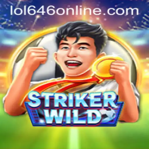 StrikerWILD: The Ultimate Gaming Adventure with LOL646