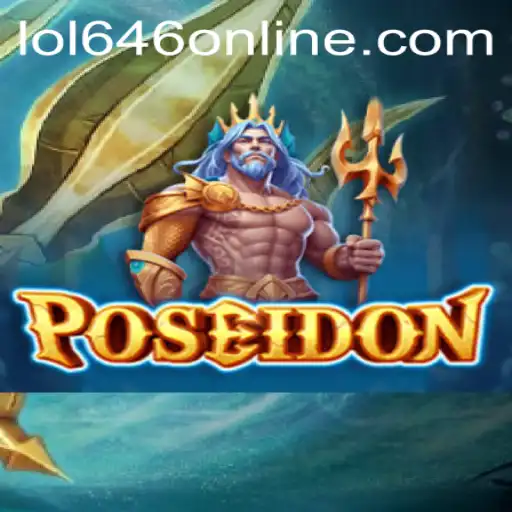 Diving into Poseidon: A Deep Dive Into the New Game Revolutionizing Strategy Play