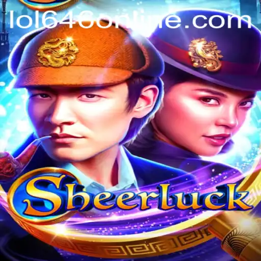 Sheerluck: The Thrilling Mystery Game Taking the World by Storm