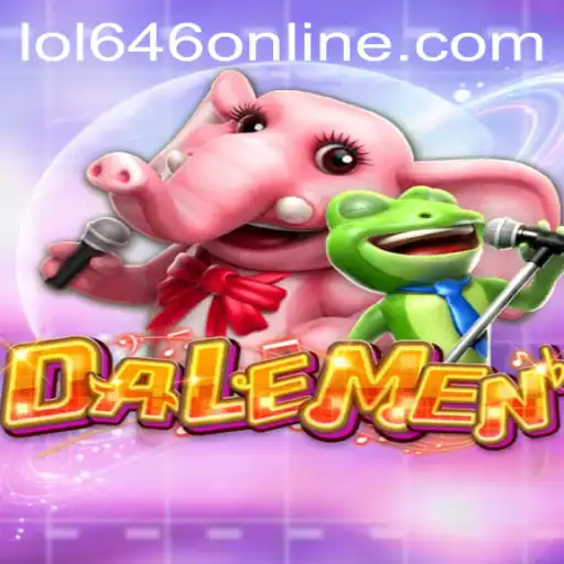 Exploring DALEMEN: A New Era of Gaming with LOL646