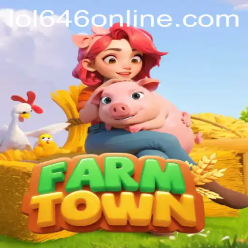 Exploring the Charming World of FarmTown with LOL646