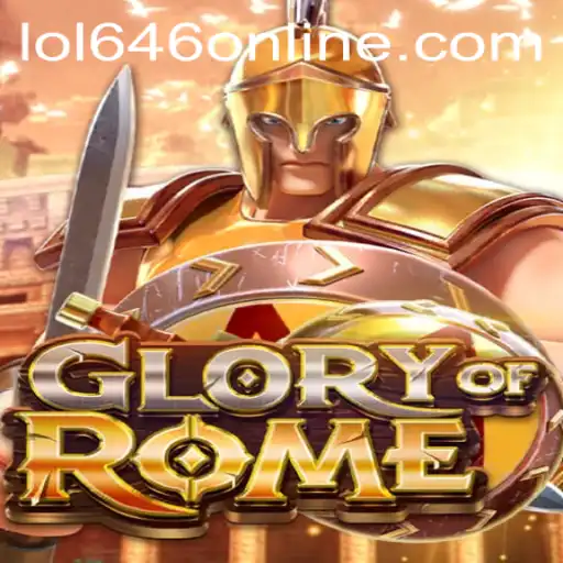GloryofRome: The Epic Strategy Game That Blends History with Innovation