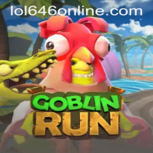 GoblinRun: A Thrilling Adventure with LOL646