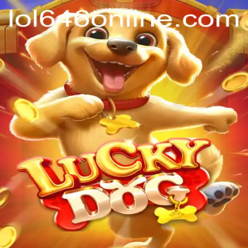 Exploring LuckyDog: The Trending Game with Keyword LOL646