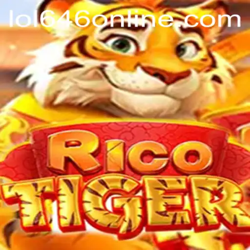 Unveiling the Exciting World of RicoTiger: A Deep Dive into LOL646