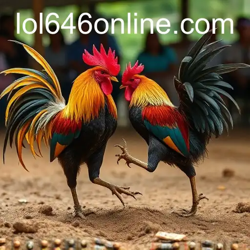 Understanding the Popularity and Dynamics of Sabong Games with LOL646