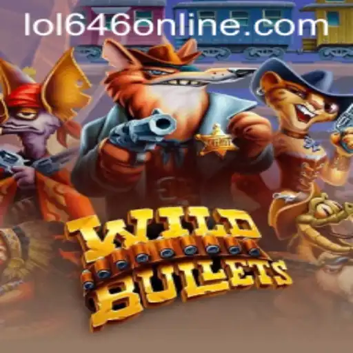 WildBullets: A Comprehensive Guide to Your New Favorite Game