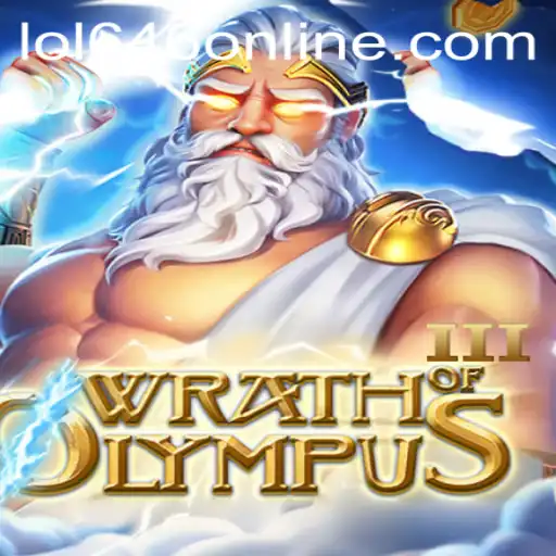 Exploring WrathofOlympusIII: A Journey Through the Mythical Adventure
